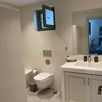 Dream 2, ολόκληρος χώρος με πισίνα Villa Páros
