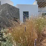 Dream 2, ολόκληρος χώρος με πισίνα Páros