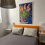 Dream 2, ολόκληρος χώρος με πισίνα Páros