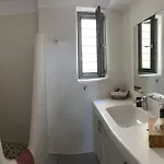Villa Dream 2, ολόκληρος χώρος με πισίνα Páros