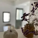 Villa Dream 2, ολόκληρος χώρος με πισίνα Páros