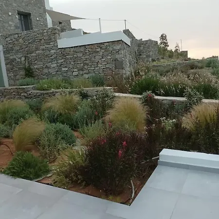 Villa Dream 2, ολόκληρος χώρος με πισίνα