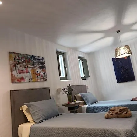 Villa Dream 2, ολόκληρος χώρος με πισίνα