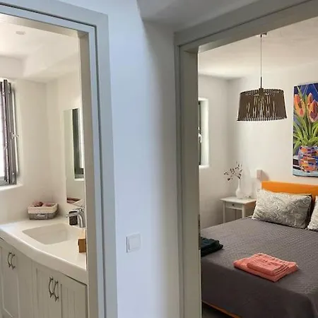 Dream 2, ολόκληρος χώρος με πισίνα Villa Páros