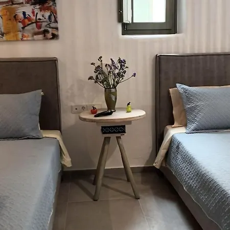 Dream 2, ολόκληρος χώρος με πισίνα Villa