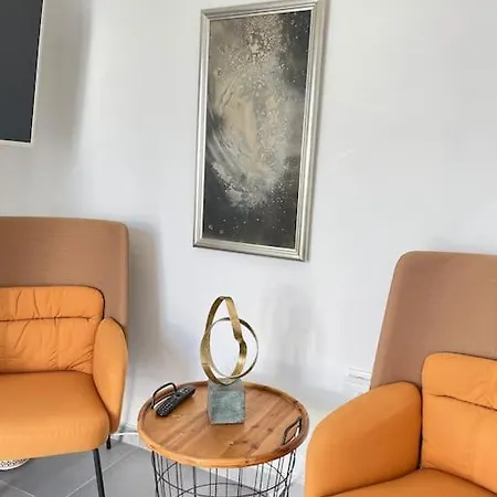 Villa Dream 2, ολόκληρος χώρος με πισίνα