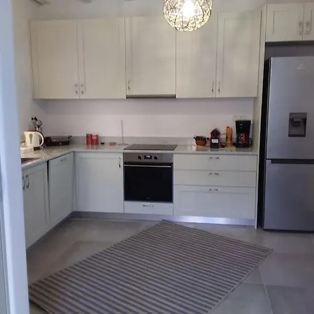 Villa Dream 2, ολόκληρος χώρος με πισίνα *