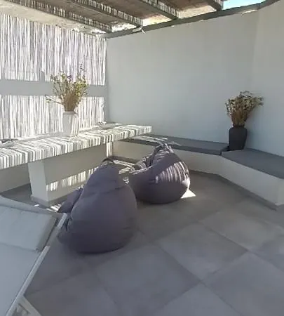 Villa Dream 2, ολόκληρος χώρος με πισίνα