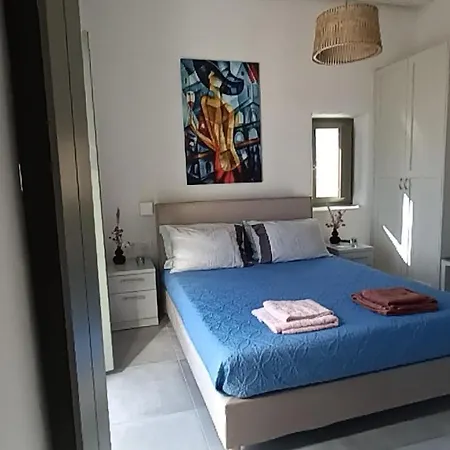 Dream 2, ολόκληρος χώρος με πισίνα *