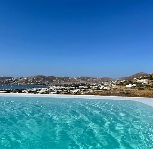 Dream 2, ολόκληρος χώρος με πισίνα Villa *