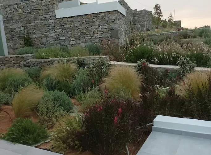 Villa Dream 2, ολόκληρος χώρος με πισίνα