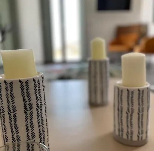 Dream 2, ολόκληρος χώρος με πισίνα Villa Parikia (Paros)