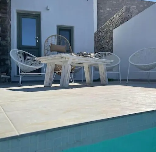 Dream 2, ολόκληρος χώρος με πισίνα Villa