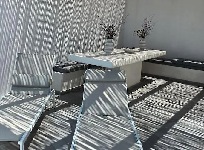 Dream 2, ολόκληρος χώρος με πισίνα * Parikia (Paros)