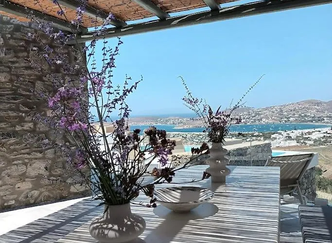 Villa Dream 2, ολόκληρος χώρος με πισίνα *