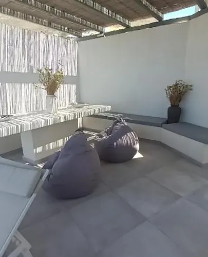 Villa Dream 2, ολόκληρος χώρος με πισίνα