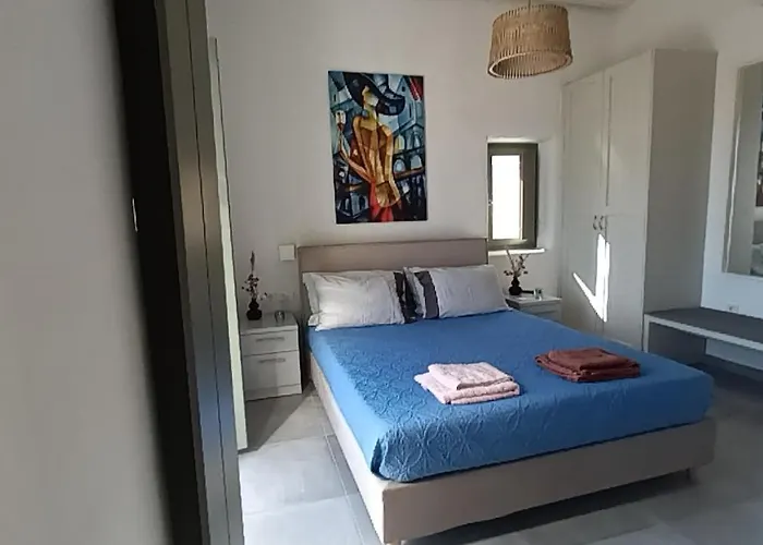 Dream 2, ολόκληρος χώρος με πισίνα *