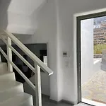 Dream 2, ολόκληρος χώρος με πισίνα * Parikia (Paros)