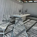 Dream 2, ολόκληρος χώρος με πισίνα * Parikia (Paros)