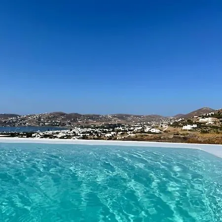 Dream 2, ολόκληρος χώρος με πισίνα Villa *