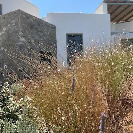 Dream 2, ολόκληρος χώρος με πισίνα Parikia (Paros)