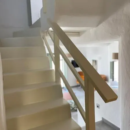 Dream 2, ολόκληρος χώρος με πισίνα Villa Parikia (Paros)