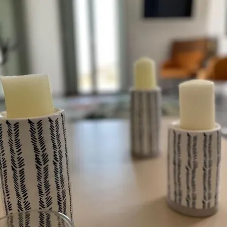 Dream 2, ολόκληρος χώρος με πισίνα Villa Parikia (Paros)