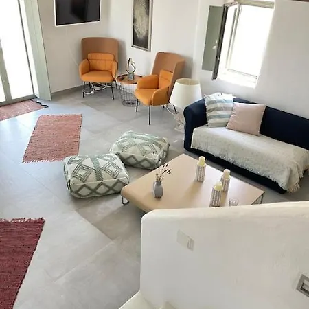 Dream 2, ολόκληρος χώρος με πισίνα Villa