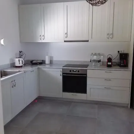 Dream 2, ολόκληρος χώρος με πισίνα