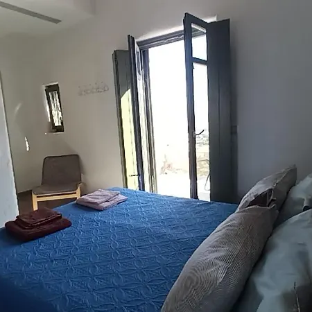 Dream 2, ολόκληρος χώρος με πισίνα Parikia (Paros)