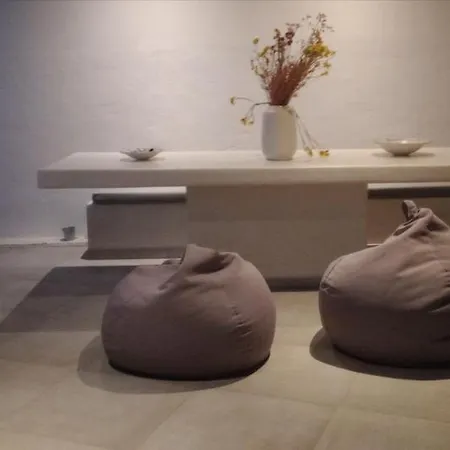 Dream 2, ολόκληρος χώρος με πισίνα * Parikia (Paros)