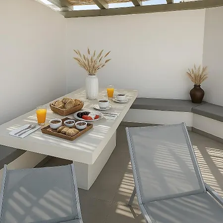 Villa Dream 2, ολόκληρος χώρος με πισίνα *
