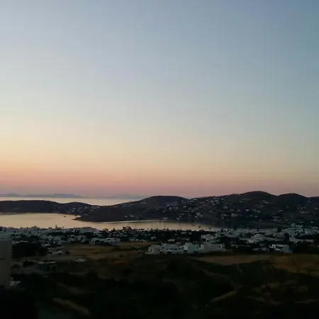 Dream 2, ολόκληρος χώρος με πισίνα