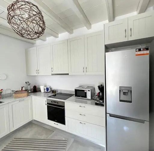 Dream 2, ολόκληρος χώρος με πισίνα Villa *