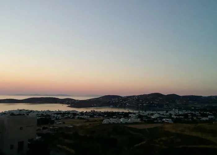 Dream 2, ολόκληρος χώρος με πισίνα